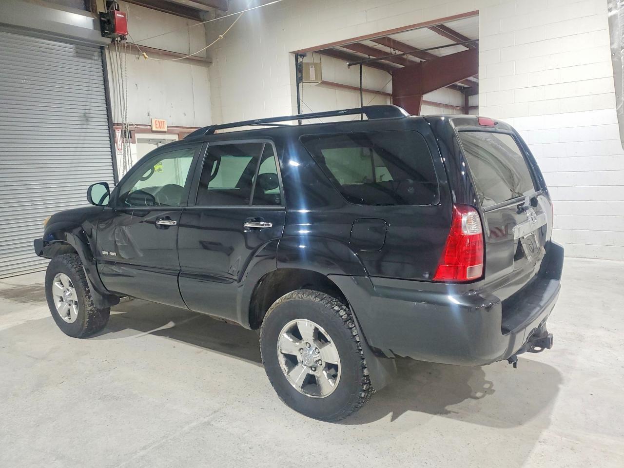 2008 Toyota 4Runner Sr5 - Image 2