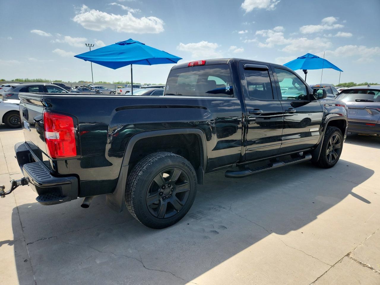 2016 GMC Sierra K1500 - Фото 3