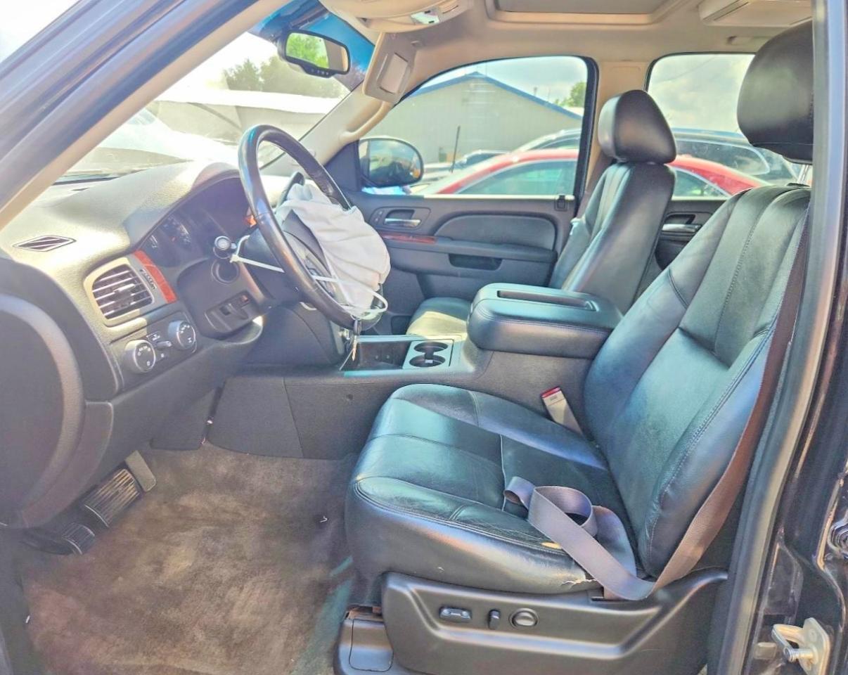 2012 GMC Yukon Slt - Фото 7