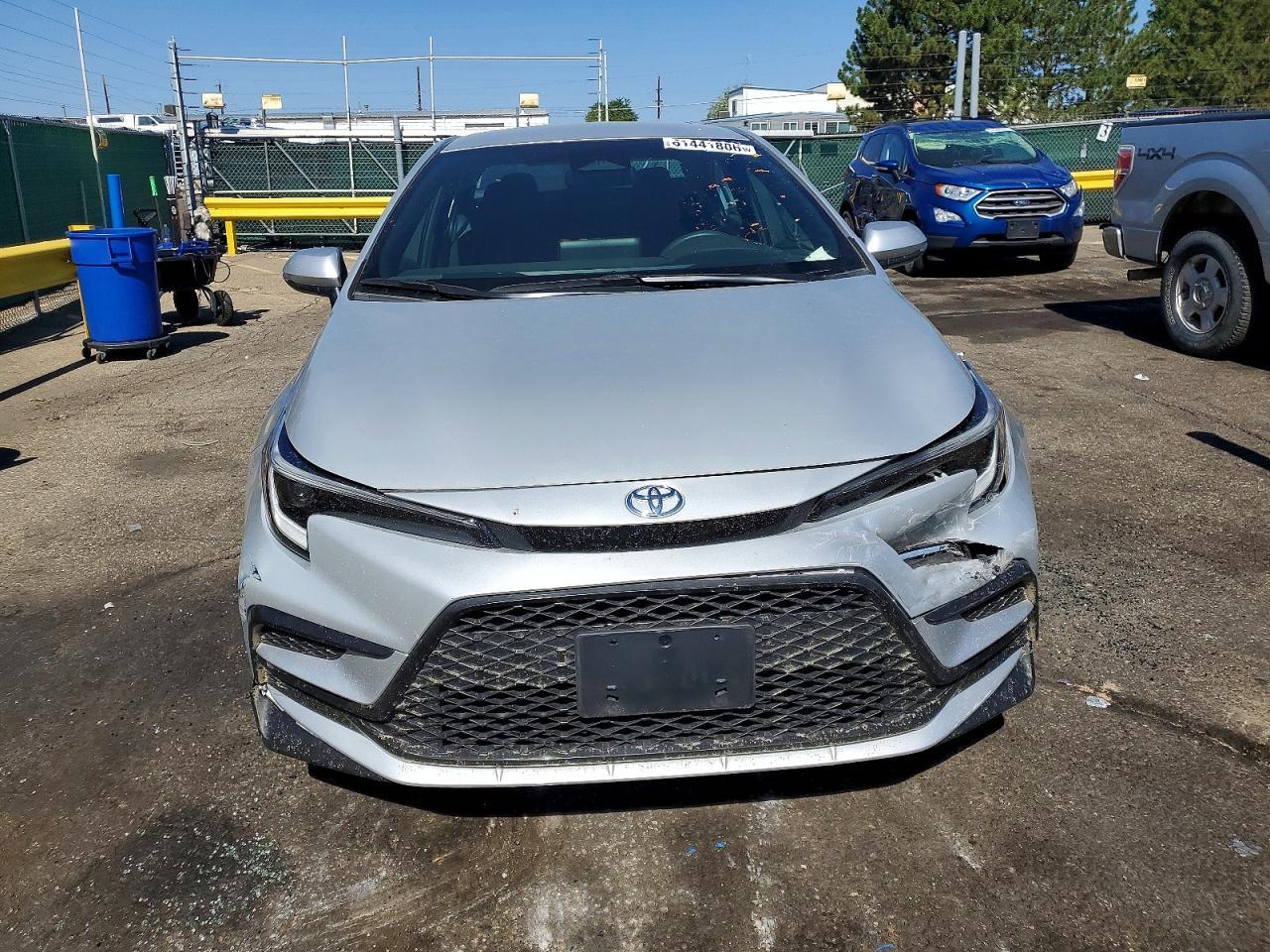 2023 Toyota Corolla - Фото 5