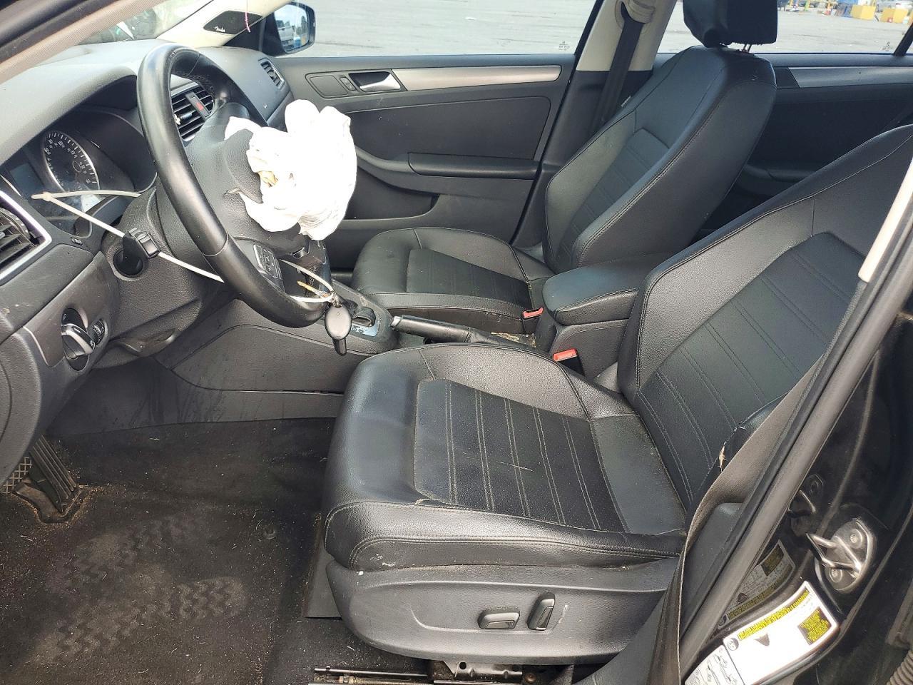 2013 Volkswagen Jetta Sel - Фото 7