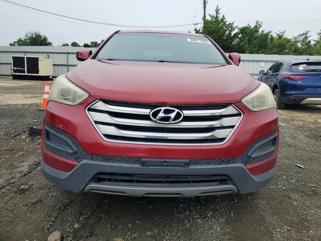 2015 Hyundai Santa Fe Sport 2.4L - Image 5