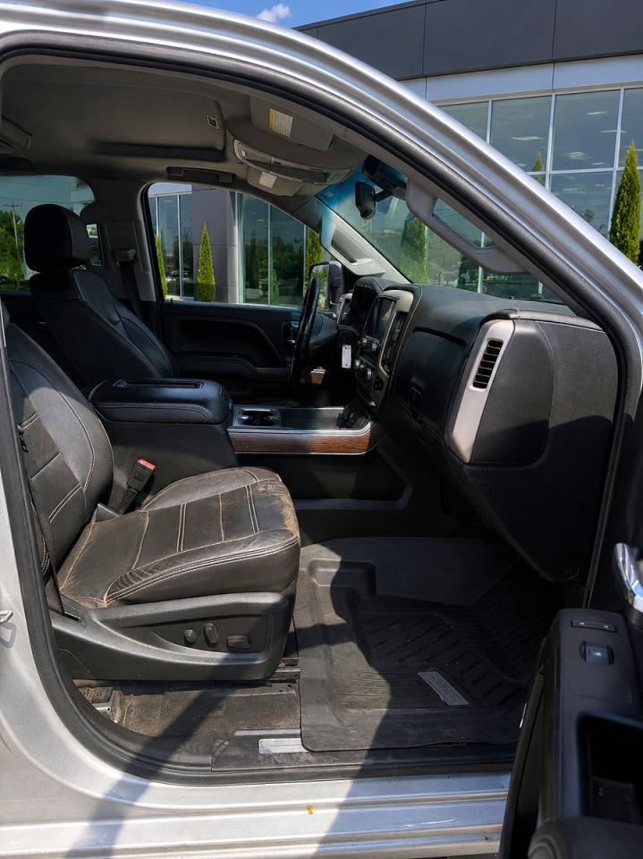2018 GMC Sierra K3500 Denali - Фото 5