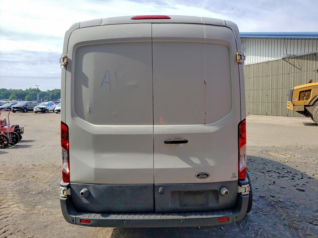 2016 Ford Transit T-250 - Image 6