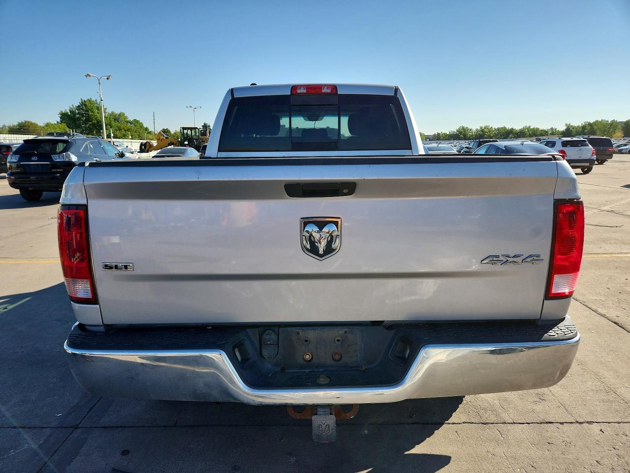 2013 Ram 1500 Slt - Image 6