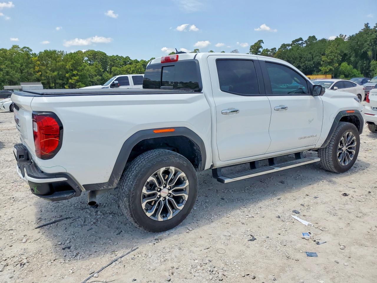 2023 GMC Canyon Denali - Фото 3