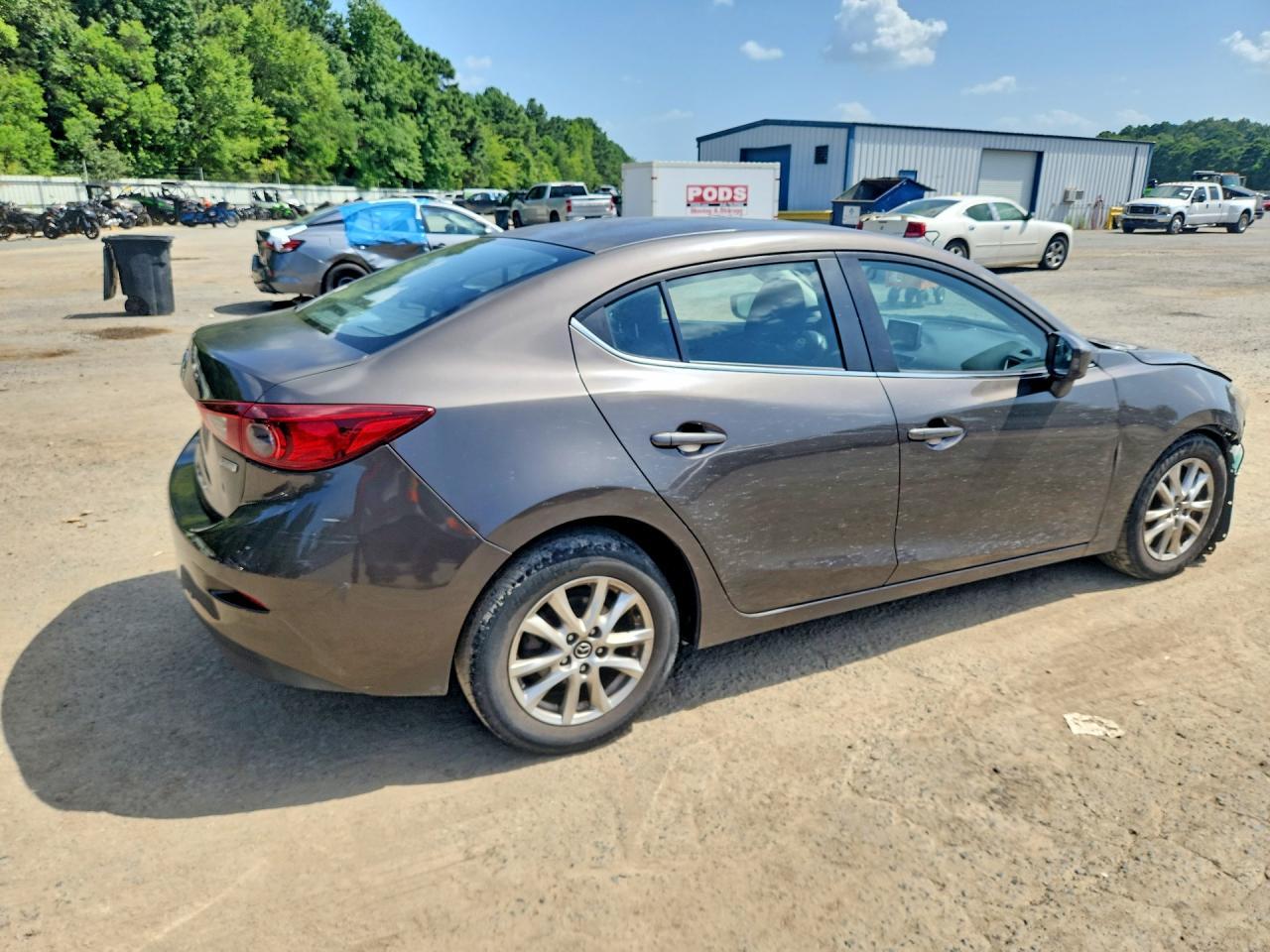 2016 Mazda 3 Sport - Фото 3