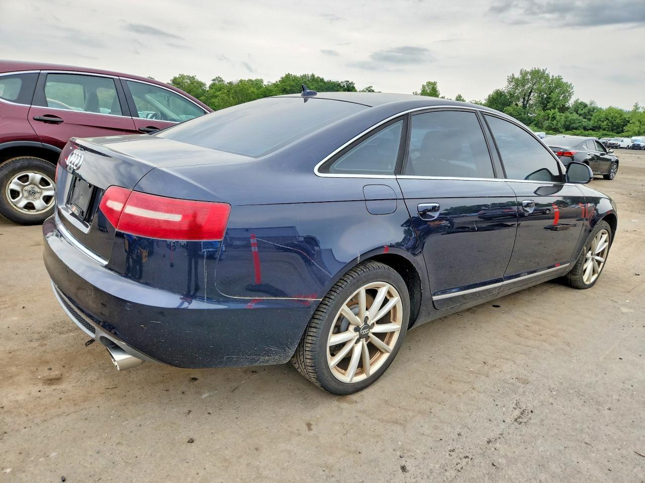 2016 Audi A5 - Фото 3