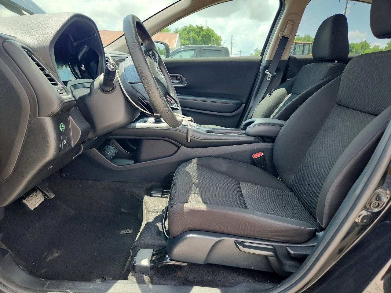 2018 Honda Hr-V Ex - Image 7