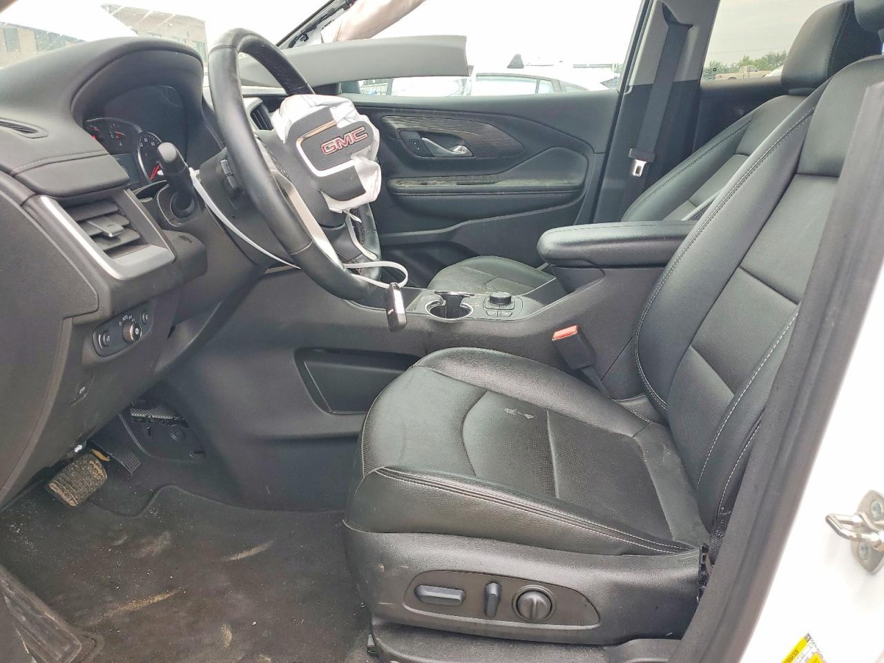 2024 GMC Terrain Slt - Фото 7