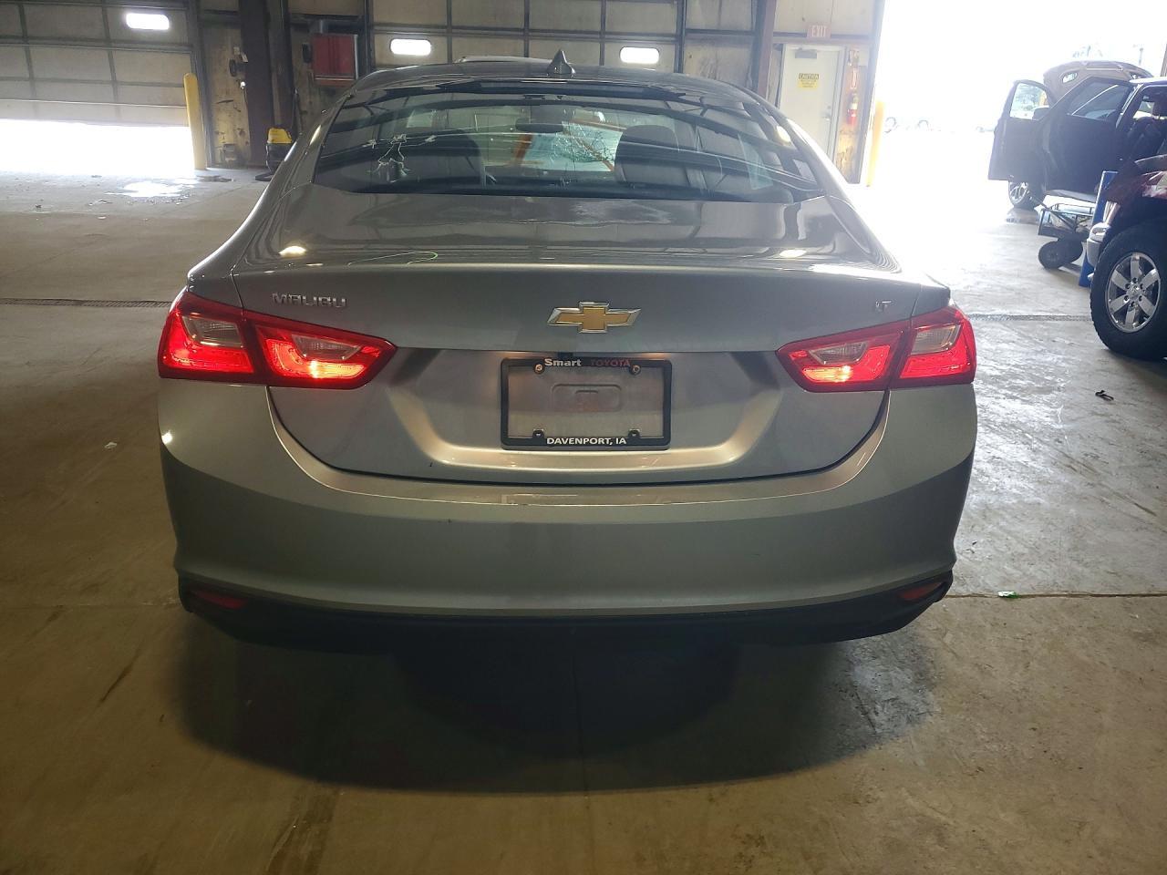 2023 Chevrolet Malibu Lt - Image 6