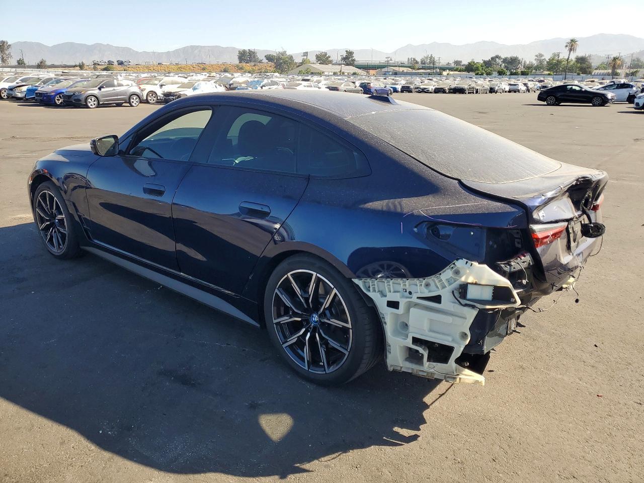 2024 BMW I4 Edrive 35 - Image 2