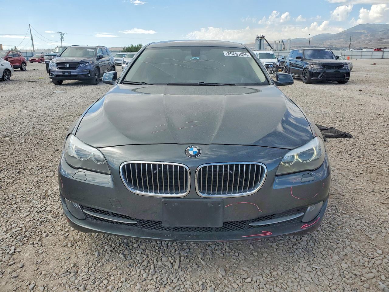 2013 BMW 528 Xi - Image 5