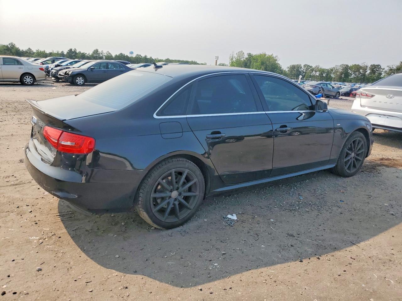 2016 Audi A4 Premium S-Line - Image 3