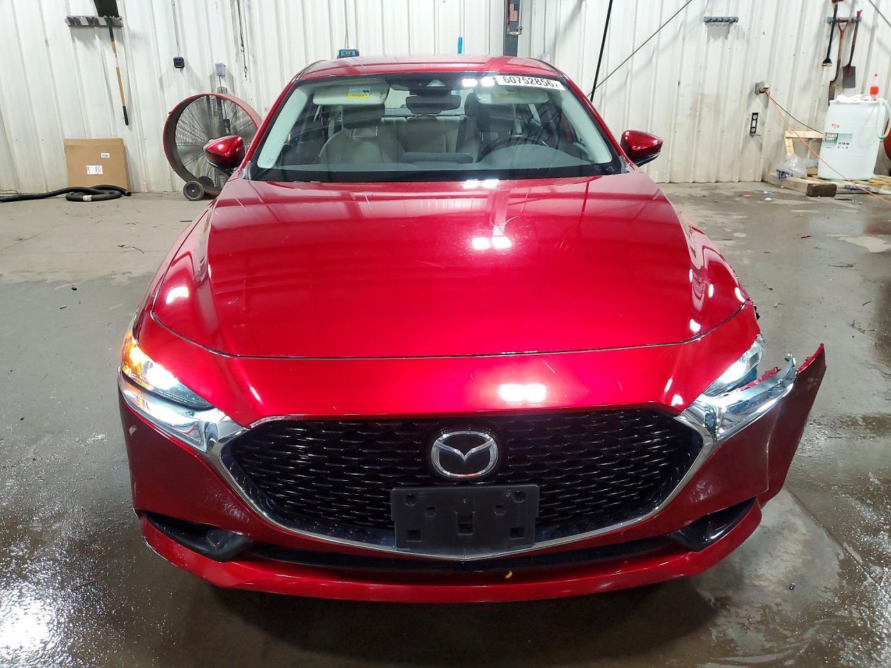2020 Mazda 3 Preferred - Фото 5