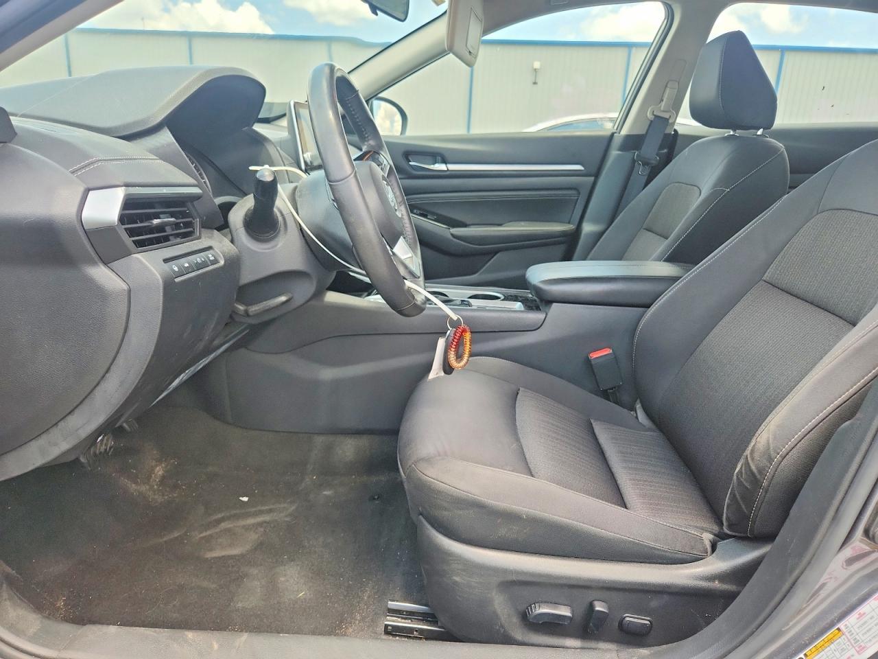 2022 Nissan Altima - Фото 7