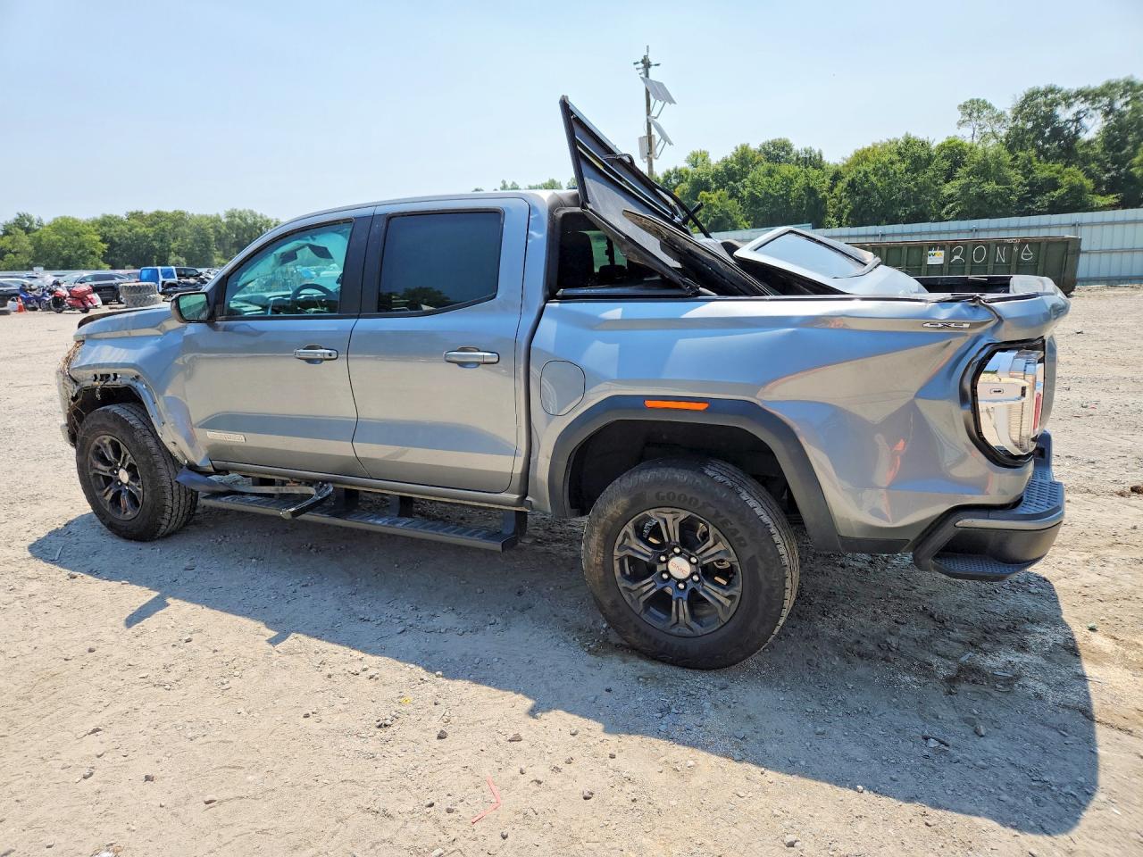 2023 GMC Canyon Elevation - Фото 2