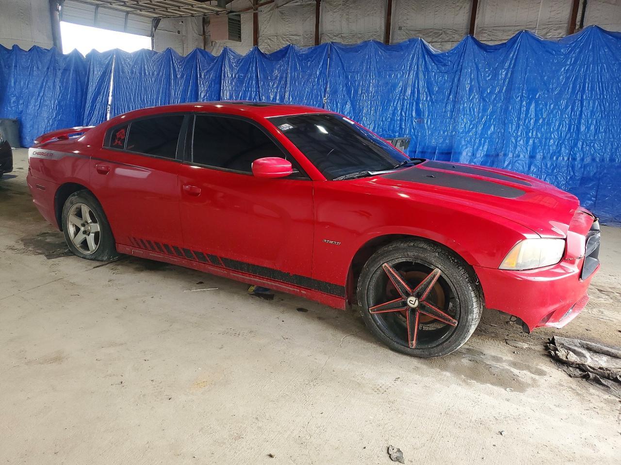 2012 Dodge Charger R/T - Image 4