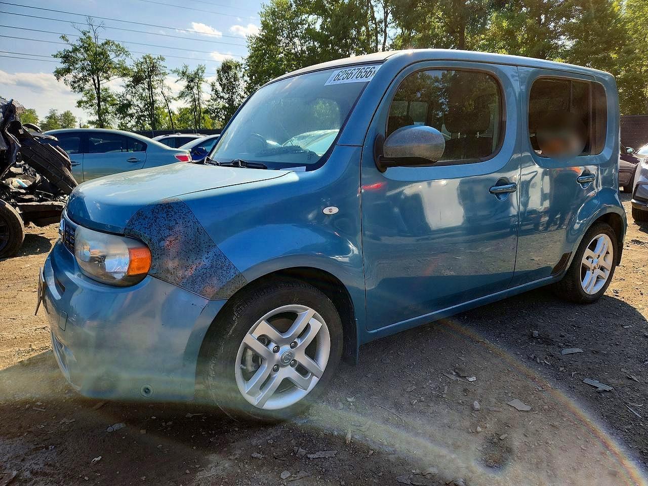 lot