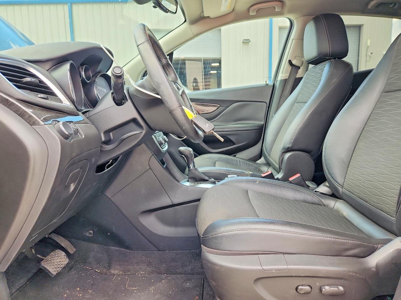 2016 Buick Encore - Фото 7