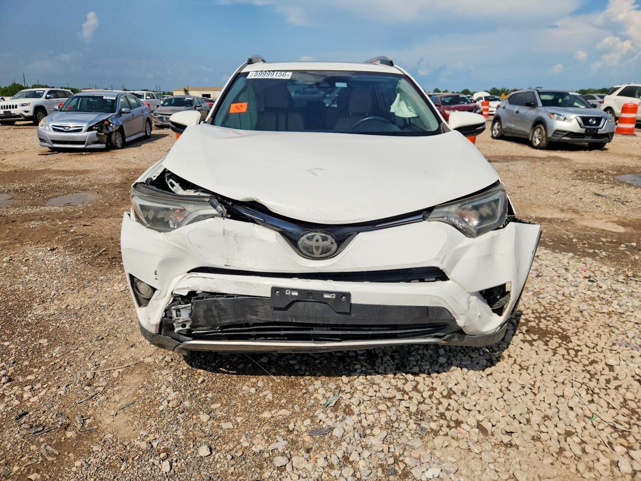 2018 Toyota Rav4 Xle - Фото 5