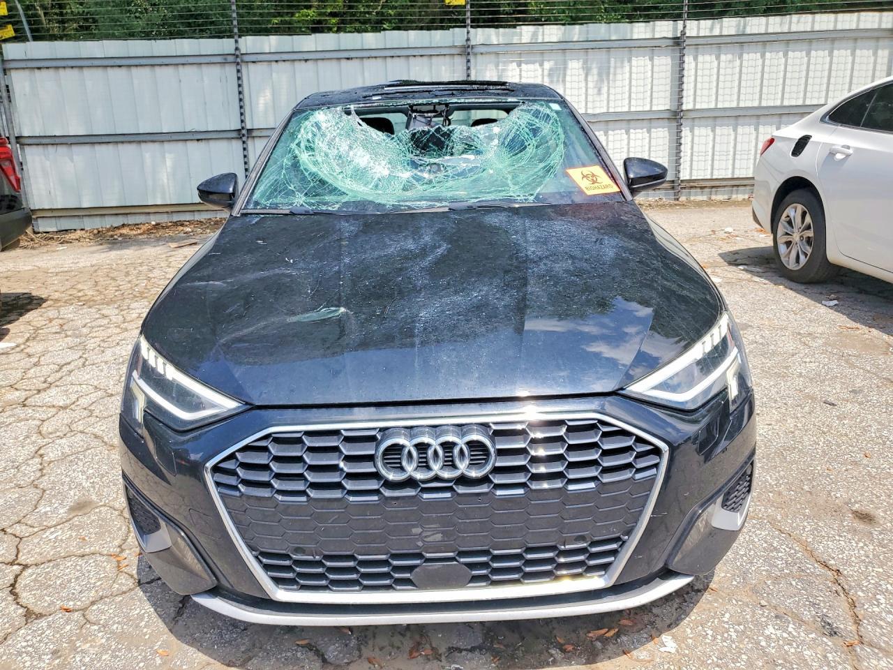 2023 Audi A3 Premium - Фото 5