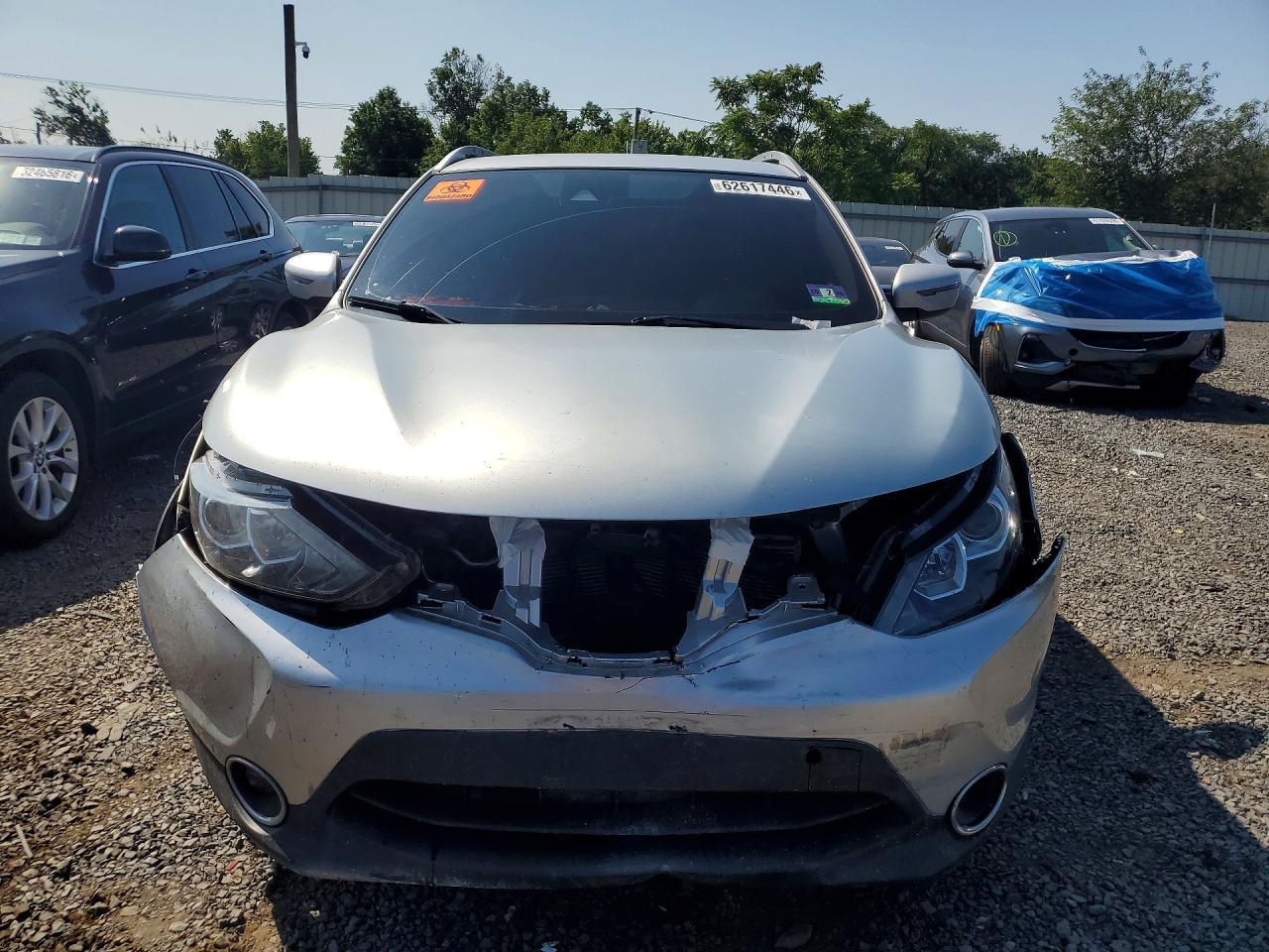 2019 Nissan Rogue Sport Sv - Image 5