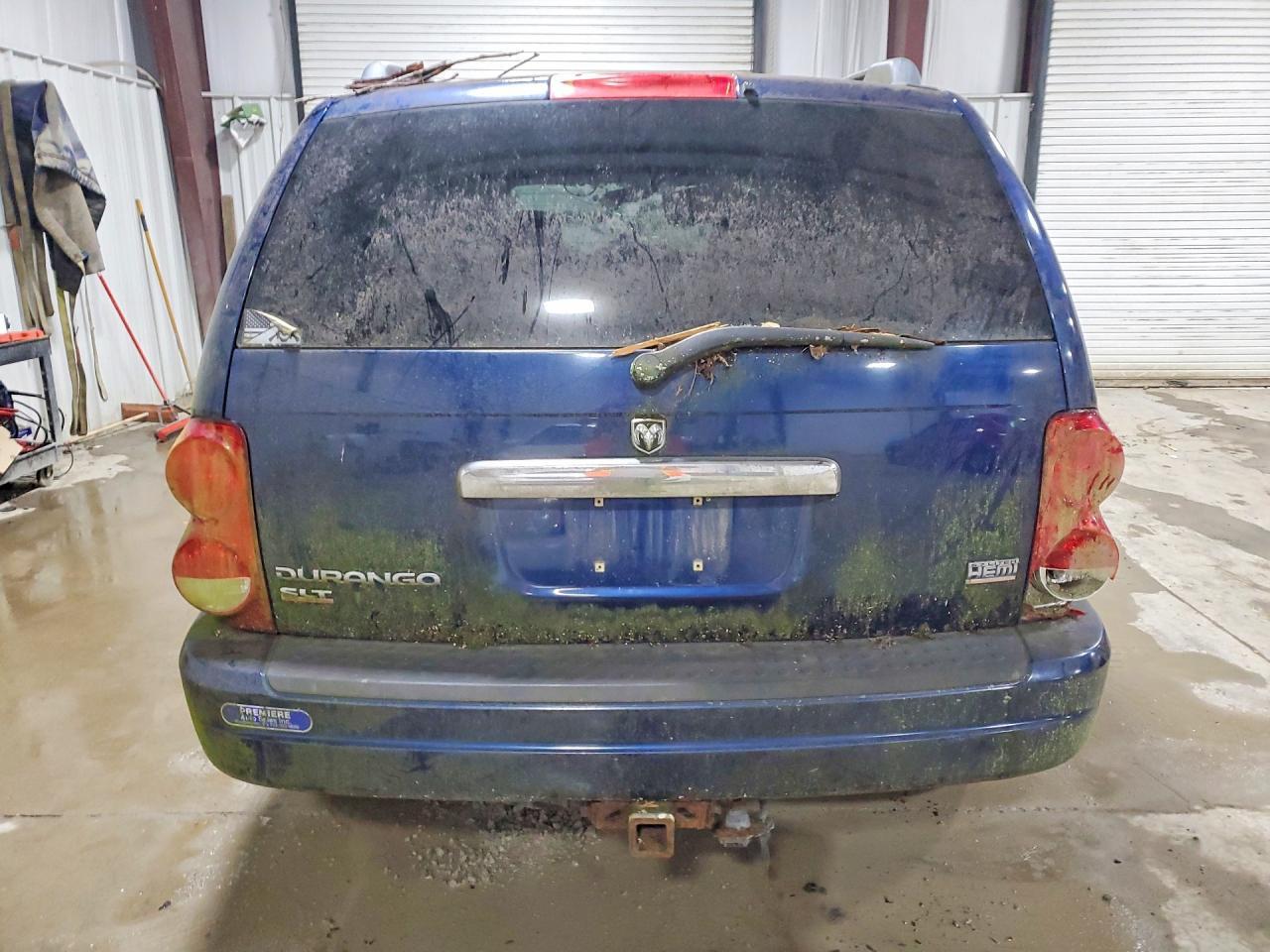 2005 Dodge Durango Slt - Image 6