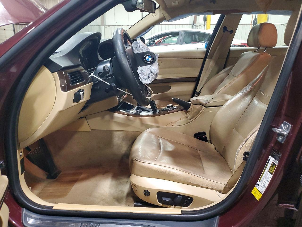 2010 BMW 328 I - Фото 7