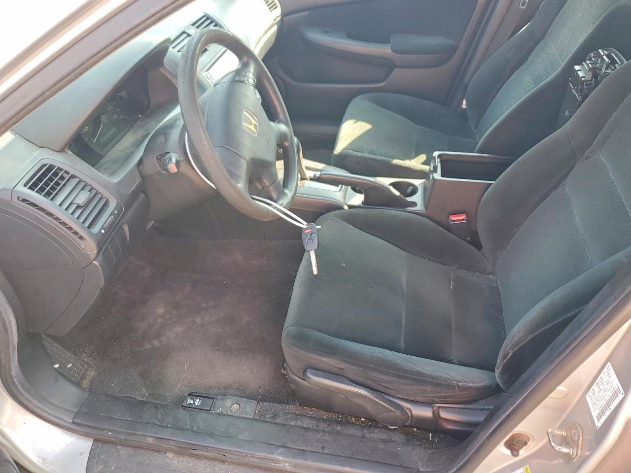 2006 Honda Accord - Фото 7