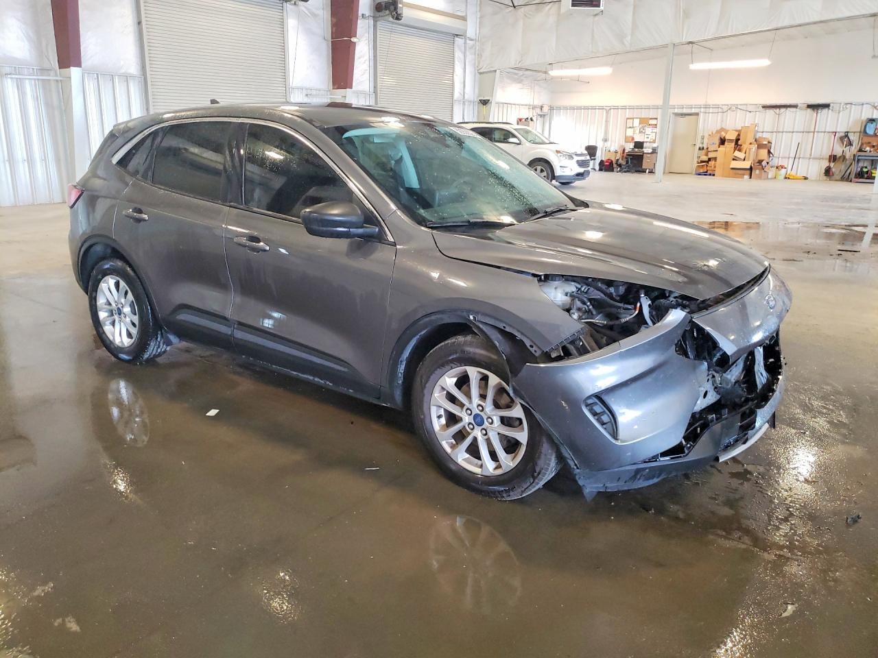 2022 Ford Escape Se - Image 4