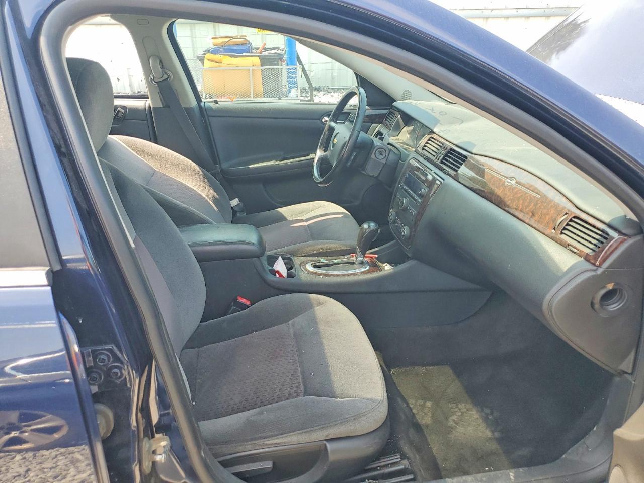 2012 Chevrolet Impala Lt - Фото 7