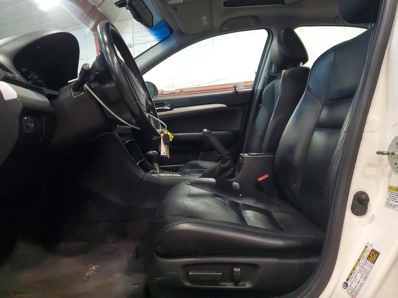 2008 Acura Tsx - Image 7