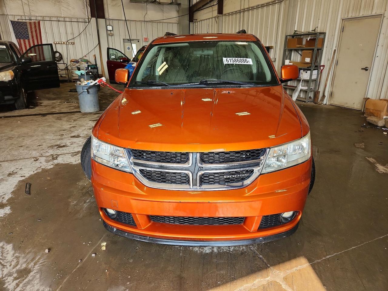 2011 Dodge Journey Mainstreet - Image 5