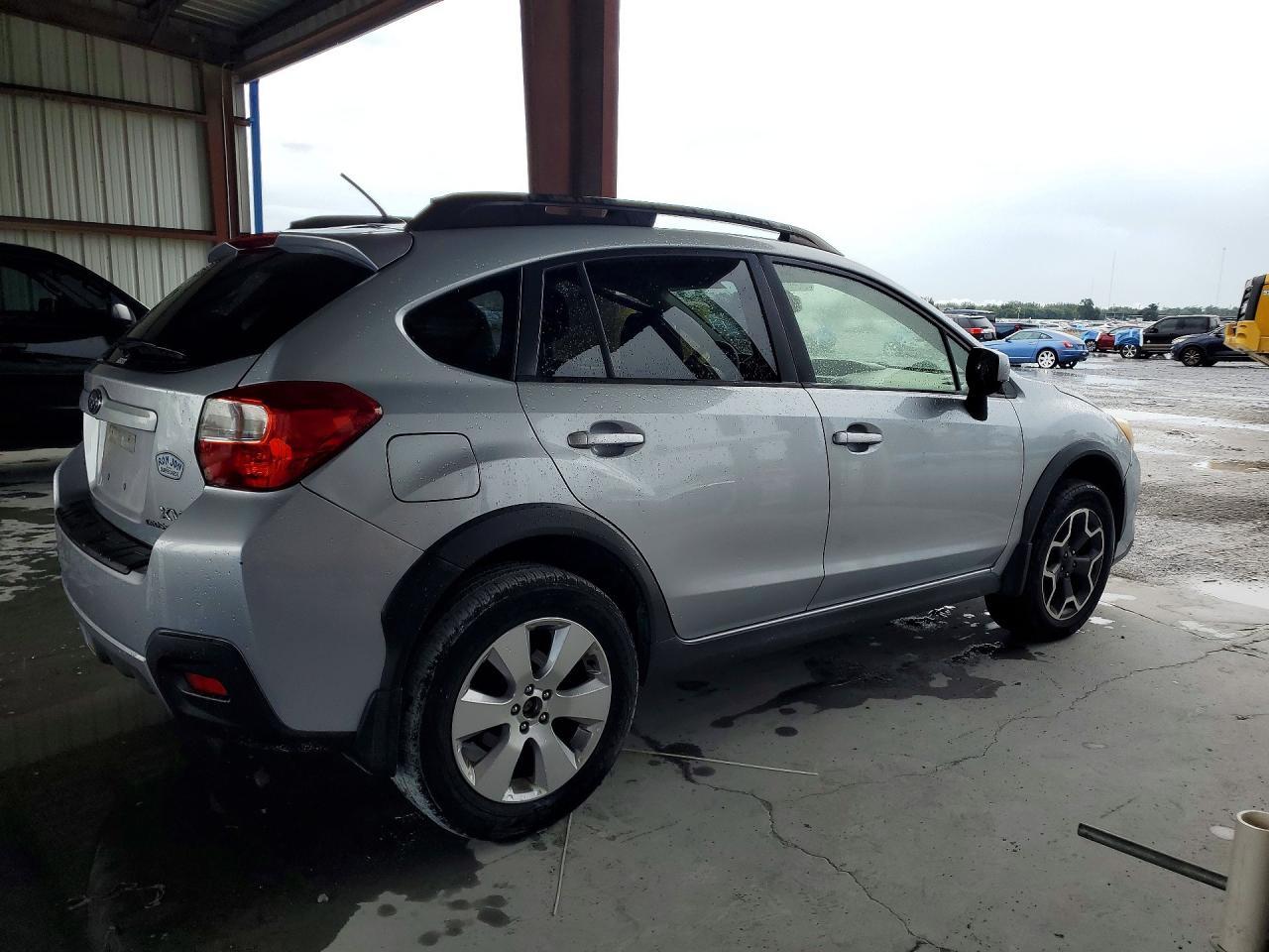 2013 Subaru Xv Crosstrek 2.0 Limited - Image 3