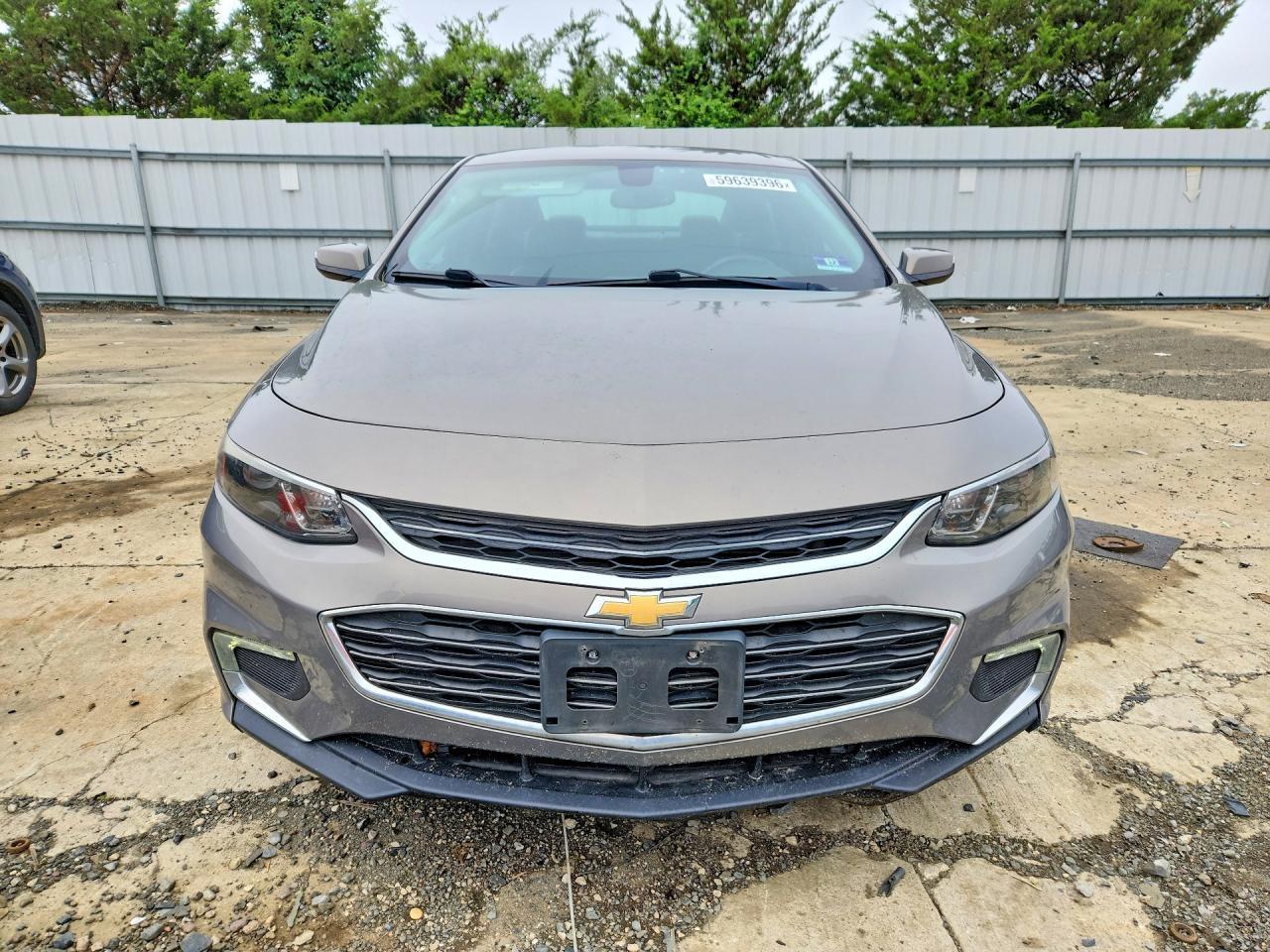 2018 Chevrolet Malibu Premier - Фото 5