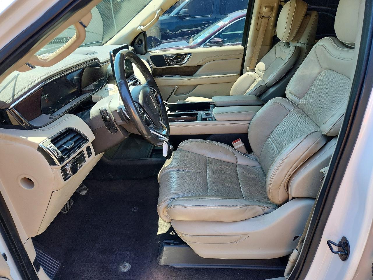 2019 Lincoln Navigator Reserve - Фото 7