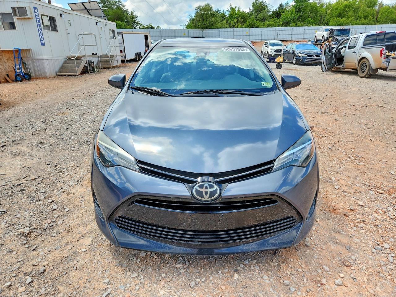 2017 Toyota Corolla L - Image 5