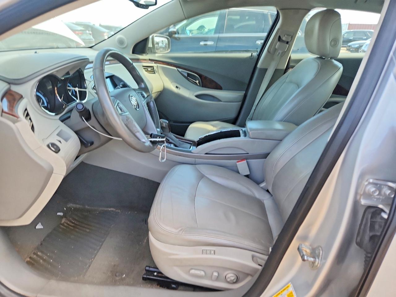 2013 Buick Lacrosse - Image 7