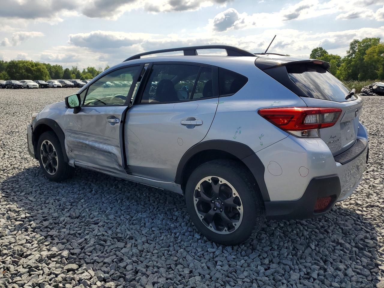 2021 Subaru Crosstrek - Image 2