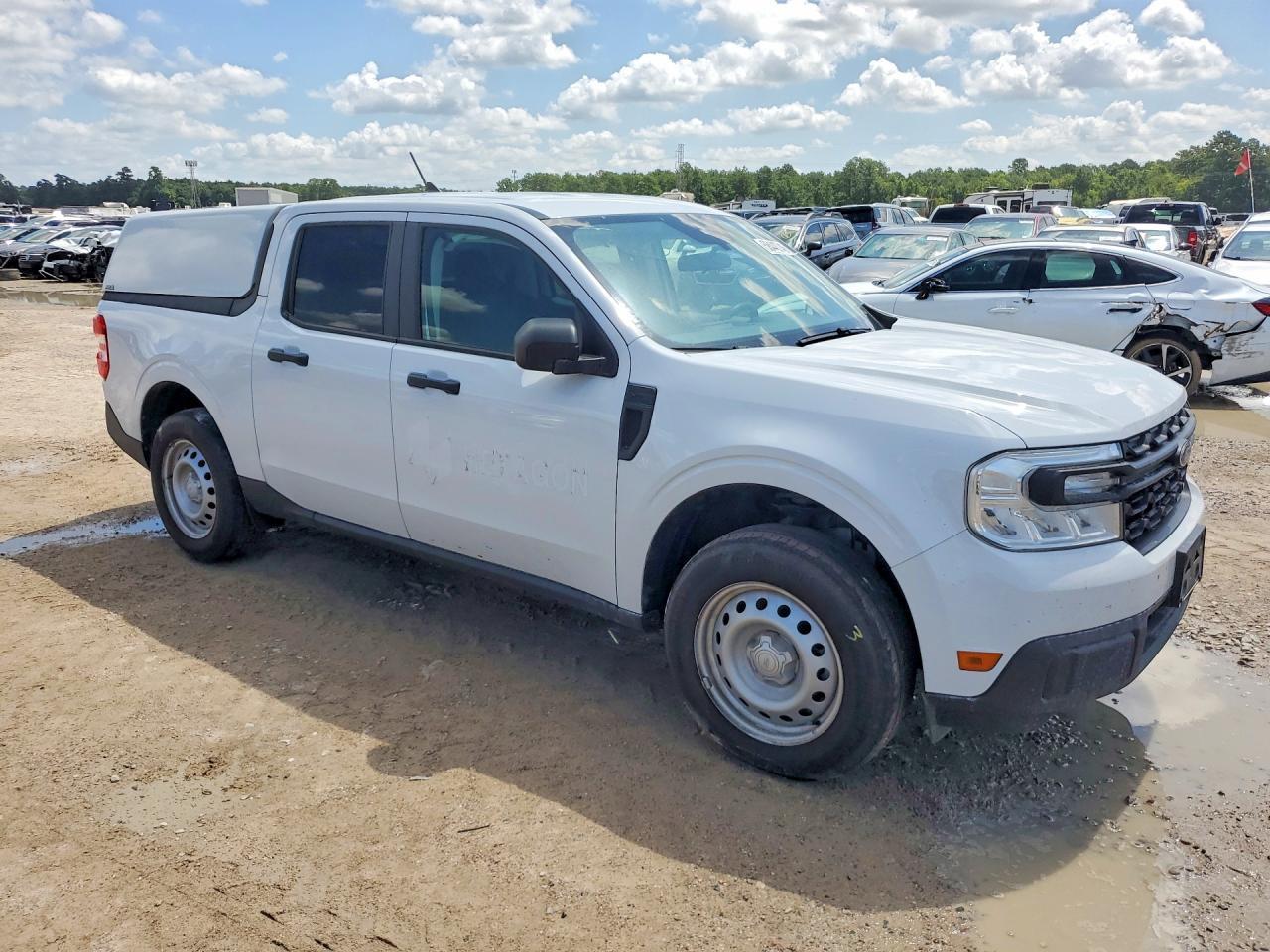 2023 Ford Maverick Xl - Фото 4