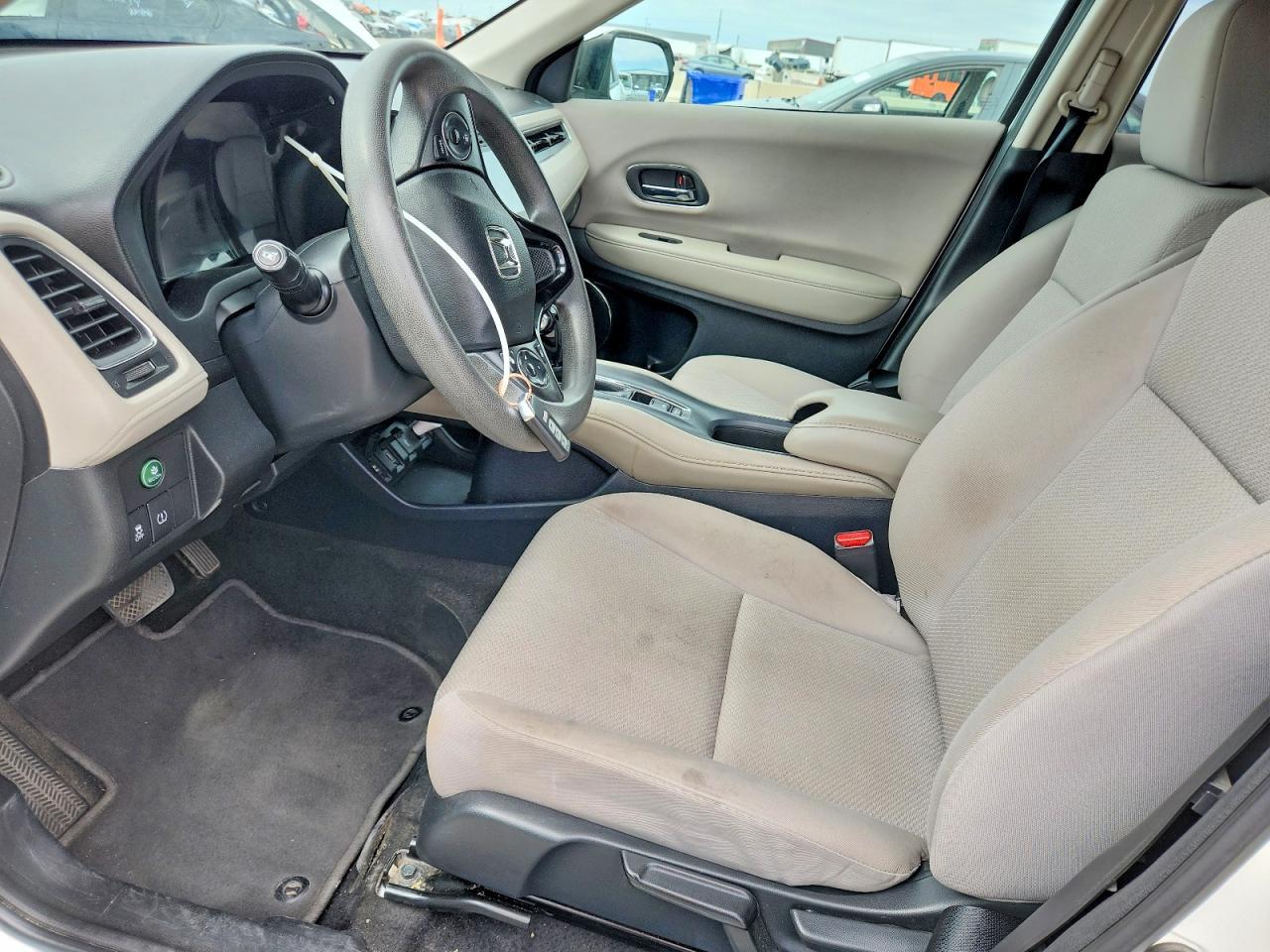 2018 Honda Hr-V Ex - Фото 7