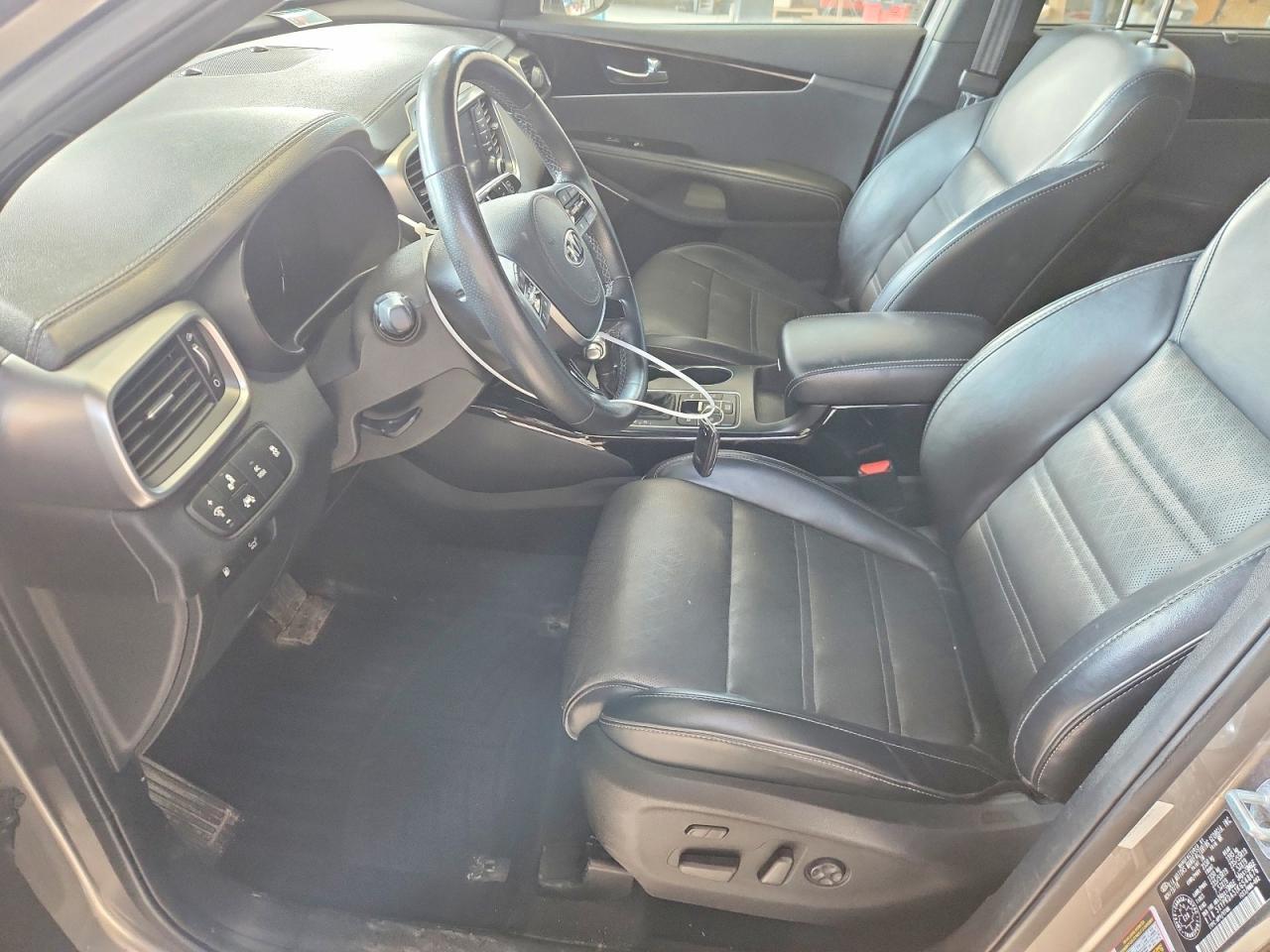 2019 Kia Sorento Sx V6 - Image 7