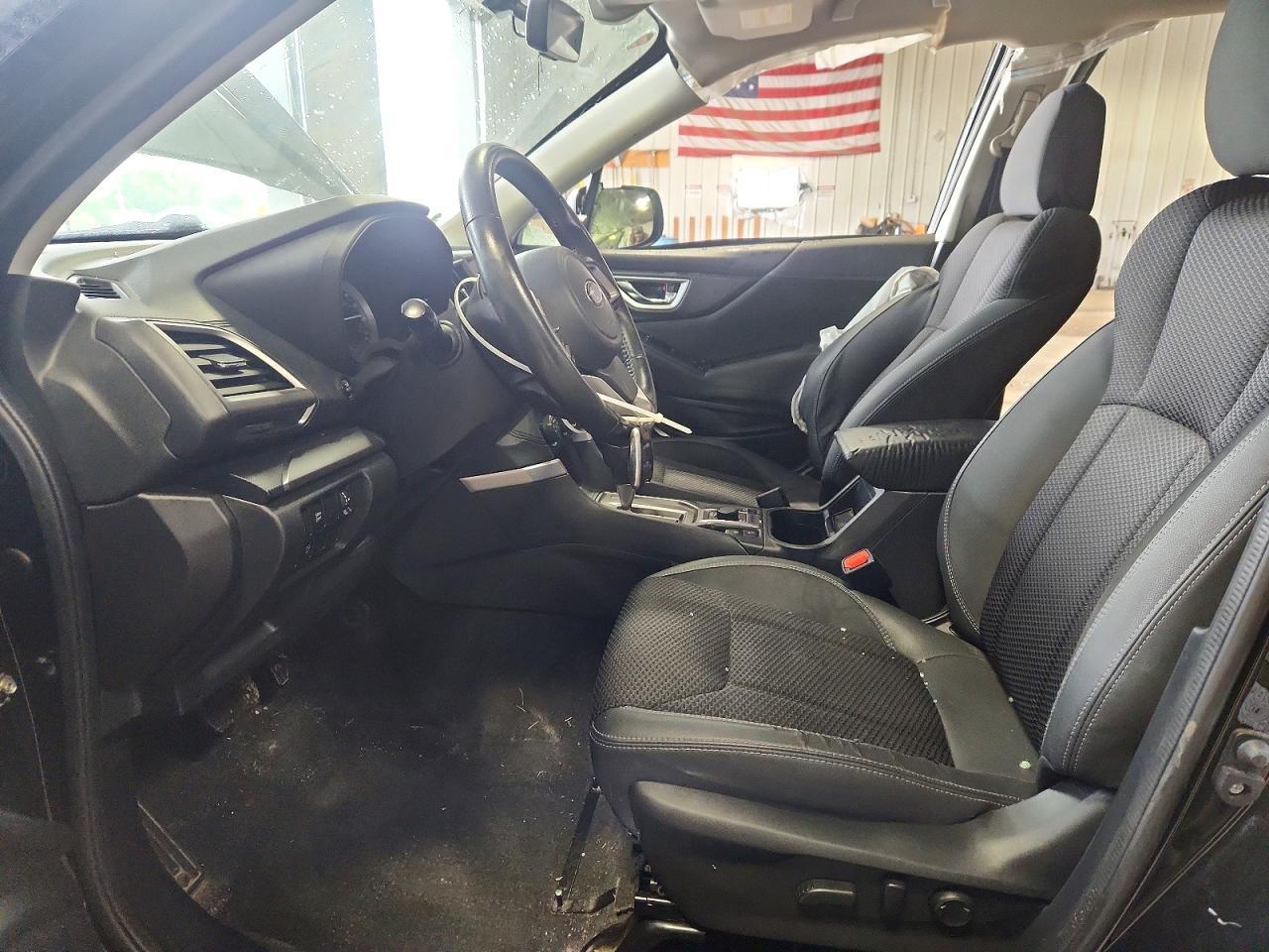 2021 Subaru Forester Premium - Фото 7