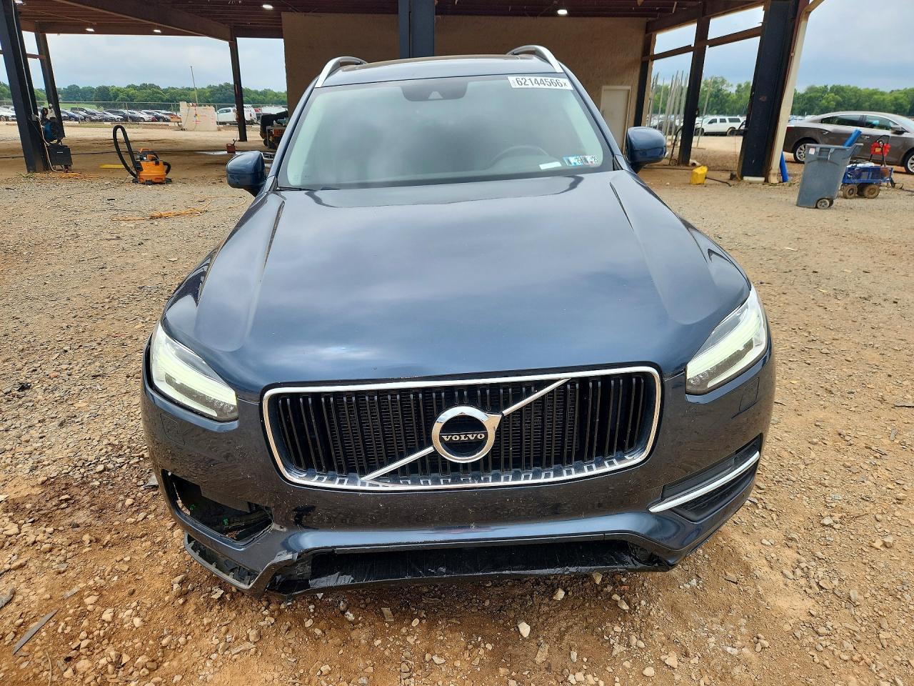 2018 Volvo Xc90 T6 - Фото 5