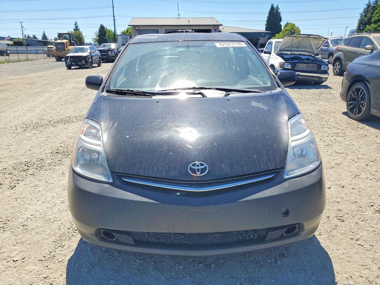 2007 Toyota Prius Base - Фото 5