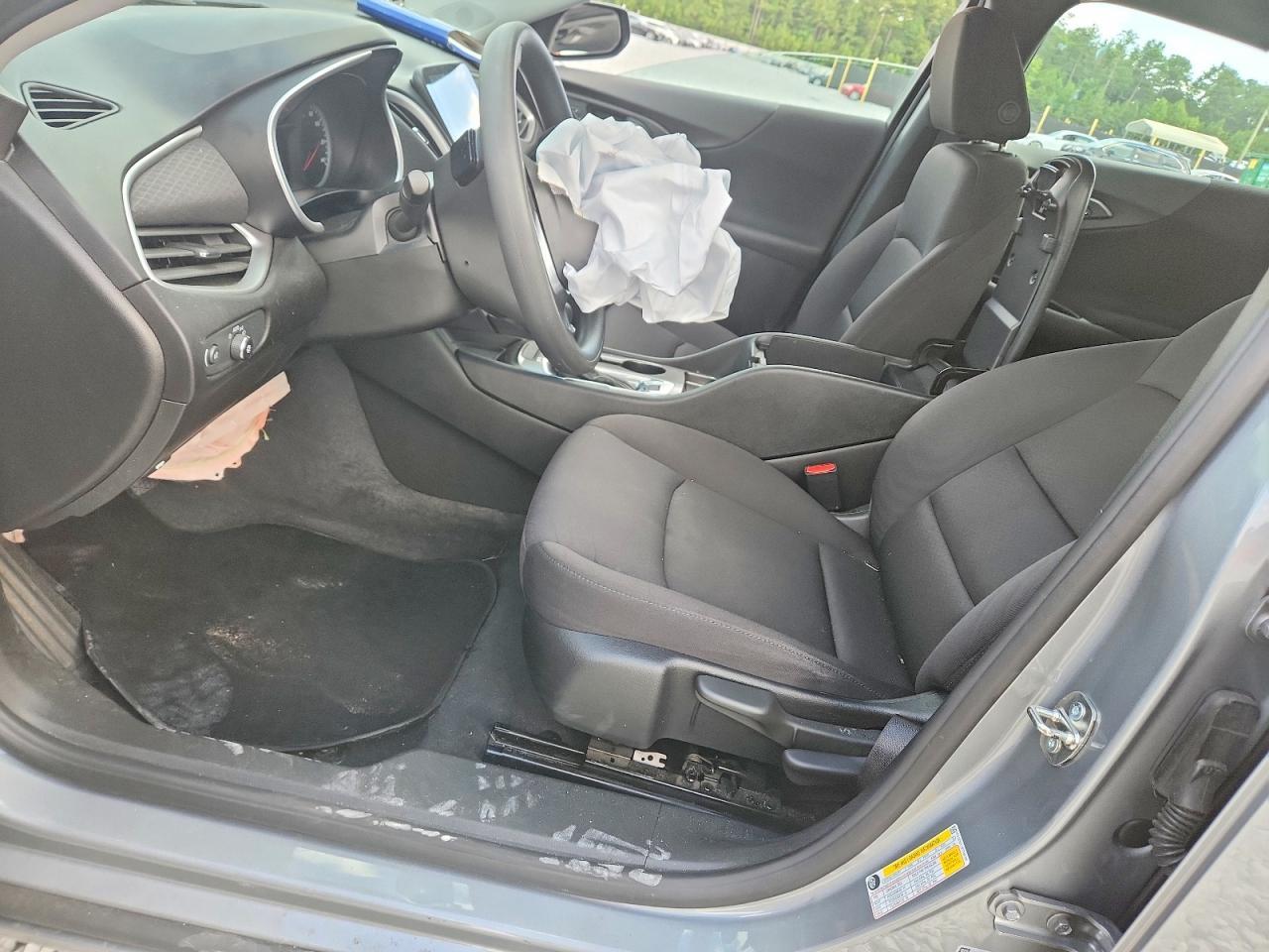 2023 Chevrolet Malibu Ls - Image 7