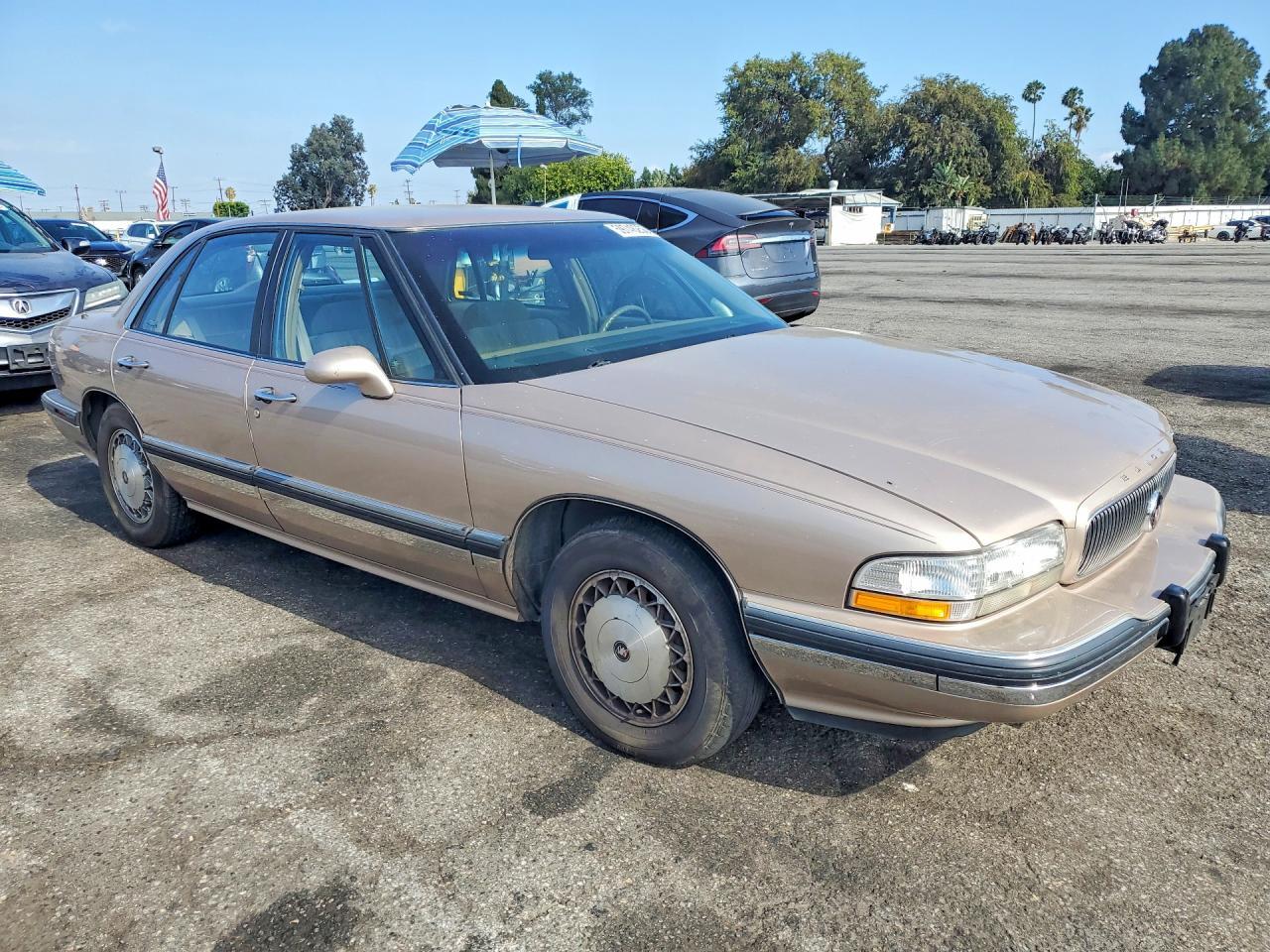 1995 Buick Lesabre Limited - Фото 4