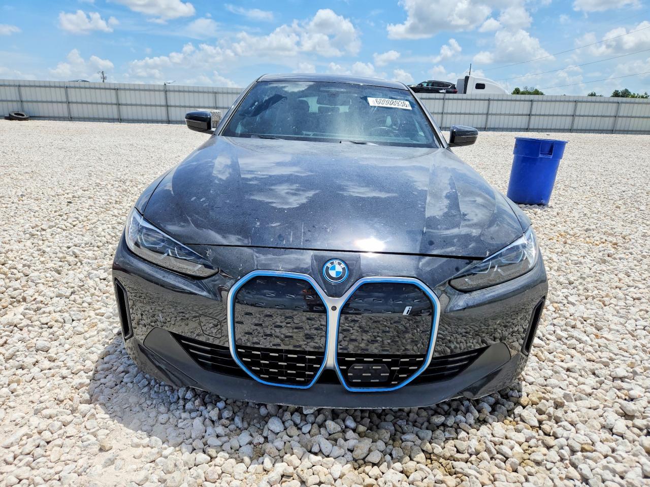 2024 BMW I4 Edrive 40 - Фото 5