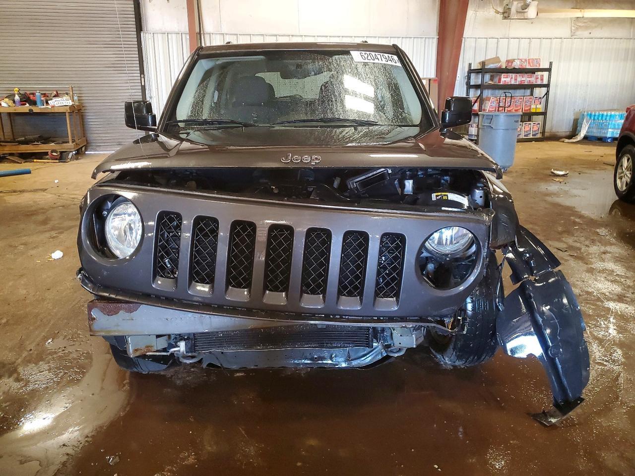 2016 Jeep Patriot Latitude - Image 5